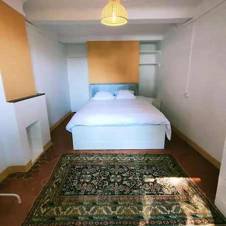 Provencal Mas By The Sea 빌라