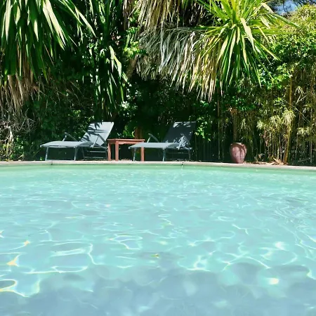 Provencal Mas By The Sea *