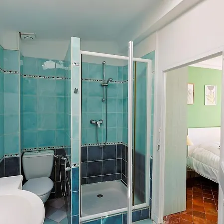 Villa Provencal Mas By The Sea Le Pradet